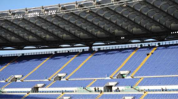 Tim Cup - Roma-Juventus si giocherà all'Olimpico