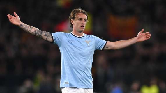 Lazio, Rovella e Castellanos sono in dubbio per il derby