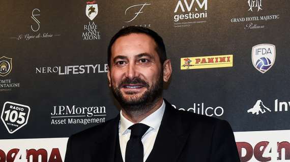 Iuliano: "Per la Roma sarebbe bellissimo salutare Ranieri con la Champions"