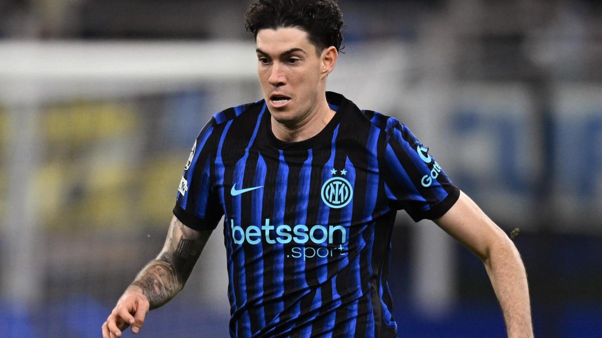 Inter, Bastoni: "Bisogna tenere alto il ritmo perché possono farci male da un momento all'altro"
