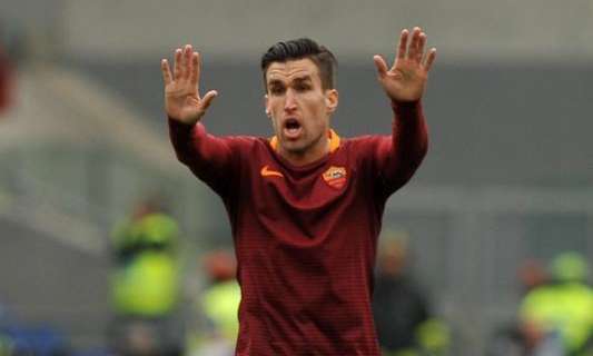 Roma-Napoli 1-2 - Top & Flop