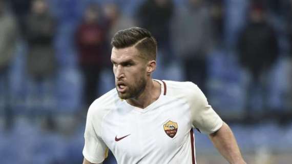 La Juventus torna su Strootman