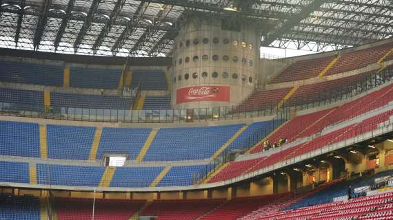 Inter-Roma: info biglietti