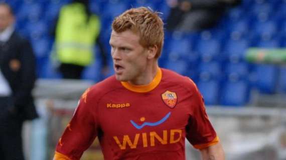 Riise: "Liverpool favorito ma il tifo giallorosso può aiutare. 3-0 possibile"