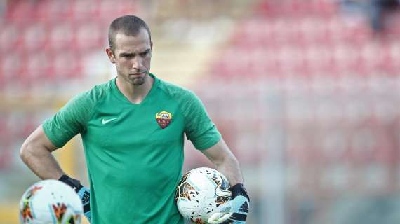 Spagna, Luis Enrique esclude Pau Lopez per le sfide di Nations League contro Germania e Ucraina