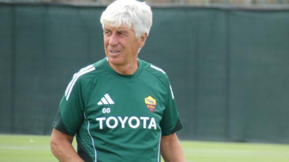 Ripresa degli allenamenti: Wesley e Bailey lavoro differenziato, Angelino ancora out. Presente anche Dan Friedkin