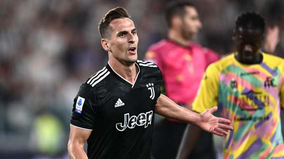 Juventus-Spezia 2-0 - Vlahovic e Milik stendono i liguri. HIGHLIGHTS!