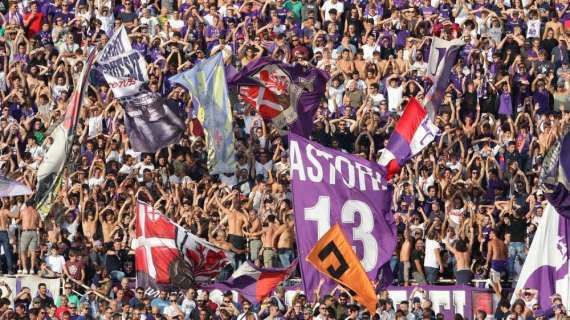 Primavera Fiorentina, Lakti: "Tre punti importanti oggi. Nel primo tempo siamo stati perfetti"