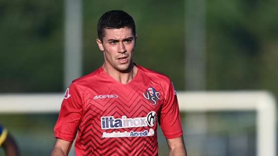 Cremonese, Zanimacchia: "Dobbiamo sfruttare le nostre occasioni"