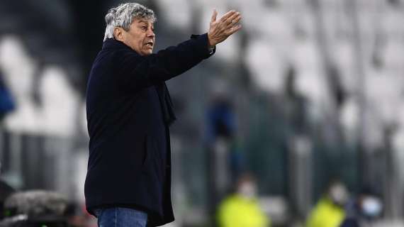 Lucescu a 79 anni torna sulla panchina della Romania