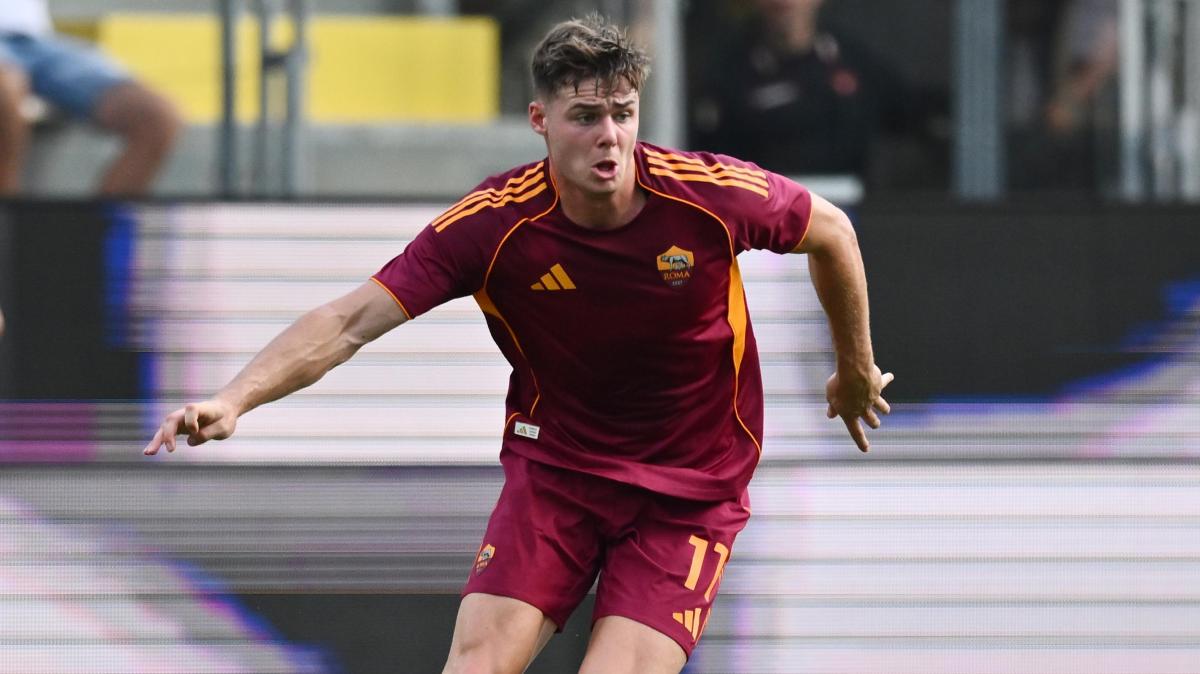 Irlanda, Mondiale ancora possibile: il ct Hallgrimsson spera di avere Ferguson contro l'Ungheria