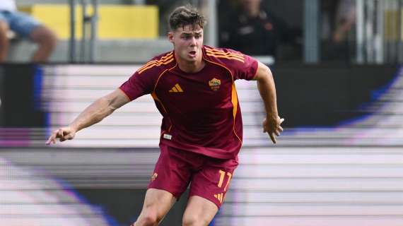 Irlanda, O'Shea: "C'è intesa tra Ferguson e la Roma"