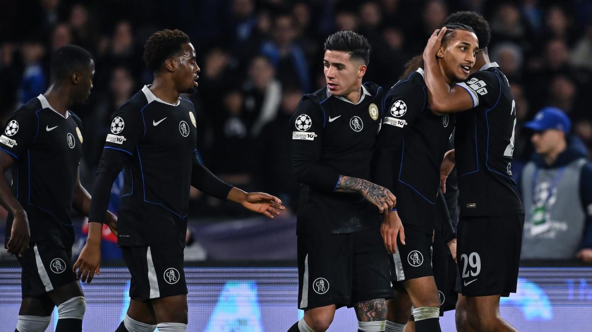 Il Chelsea esonera Rosenior dopo tre mesi e mezzo