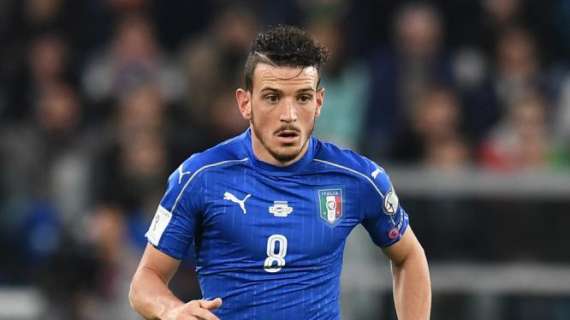 La Roma in Nazionale - Italia-Svezia 0-0 - Disastro Ventura: azzurri fuori dal mondiale 60 anni dopo l'ultima volta. In campo Florenzi ed El Shaarawy. VIDEO!