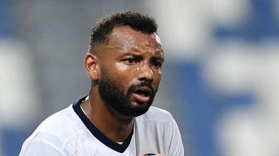 Cagliari, Joao Pedro: "Abbiamo messo in campo tutte le nostre qualità, ma non abbiamo fatto ancora nulla"