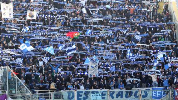 Twitter Empoli: "Azzurri a lavoro al Castellani". FOTO!