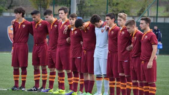La Roma in Nazionale U16 - Zoratto convoca sei giallorossi per il 5° Torneo dei Gironi