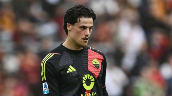 Roma-Fiorentina 1-0 - Top & Flop