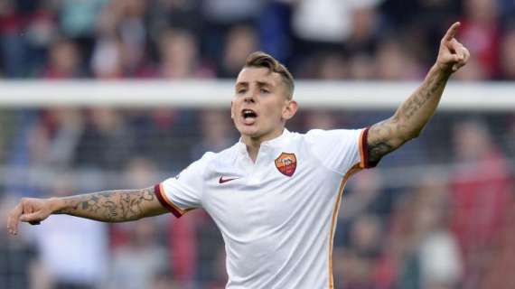 Dall'Inghilterra: anche il Liverpool ha cercato Digne in estate