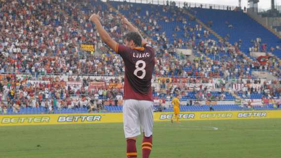 Roma beffata, è mancato il cinismo. Giù le mani da Ljajic