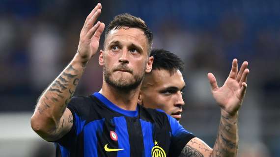 Ag. Arnautovic: "Il Bologna aveva rifiutato l'offerta della Roma per Marko"