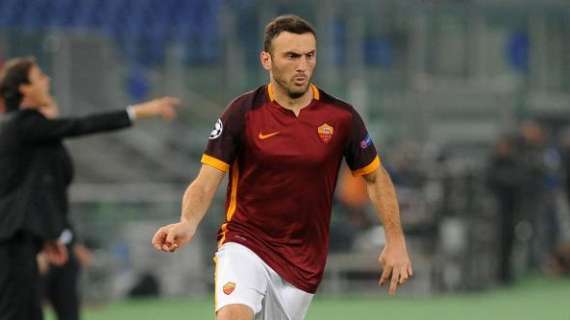 Bologna, Torosidis: "Fisicamente sto bene, ho giocato in amichevole con la Roma. Voglio aiutare la squadra"