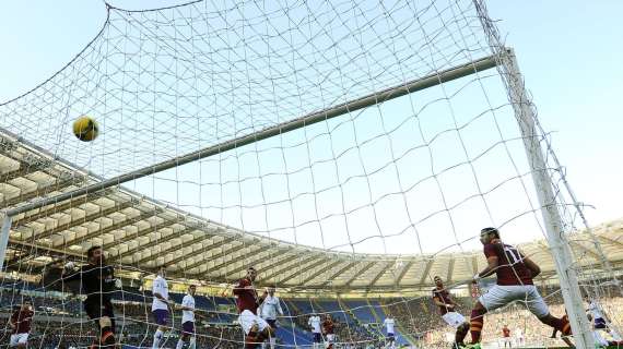 Un Chi...occhio al Regolamento - Roma-Fiorentina 2-1