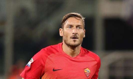 ESCLUSIVA VG - Cappioli: "Totti non vorrebbe smettere mai. Dzeko? Diamogli fiducia, se inizia a segnare..."