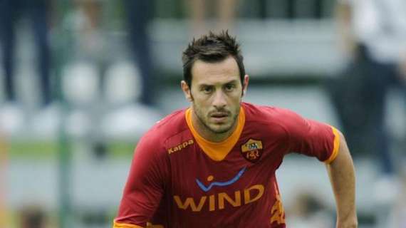 Cassetti: "Il problema della Roma è mentale. Una totale involuzione che le ha fatto dire addio già a gennaio alla lotta scudetto"