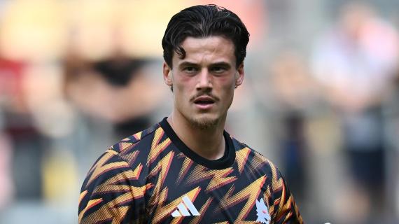 Svilar: "Il derby ha un'atmosfera unica. Preferisco giocarlo in casa" 