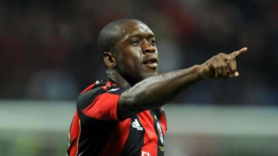 Seedorf vicino al Corinthians