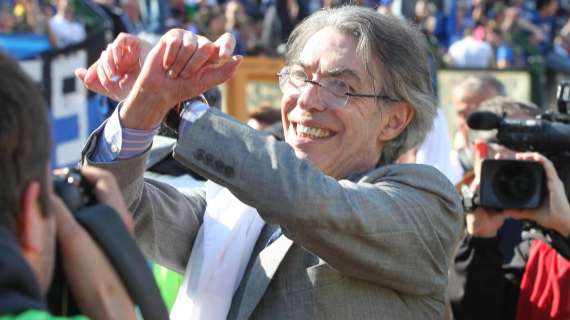 Deferimento Moratti-Preziosi: teniamo alta l'attenzione