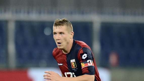 Kucka: "Grande partita della Roma, ma abbiamo lasciato troppi spazi"