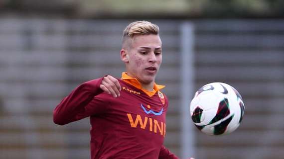 Pagelle Bari-Roma 1-5, Primavera: devastanti Bumba e i fratelli Ricci. La rete di Frediani cambia il match