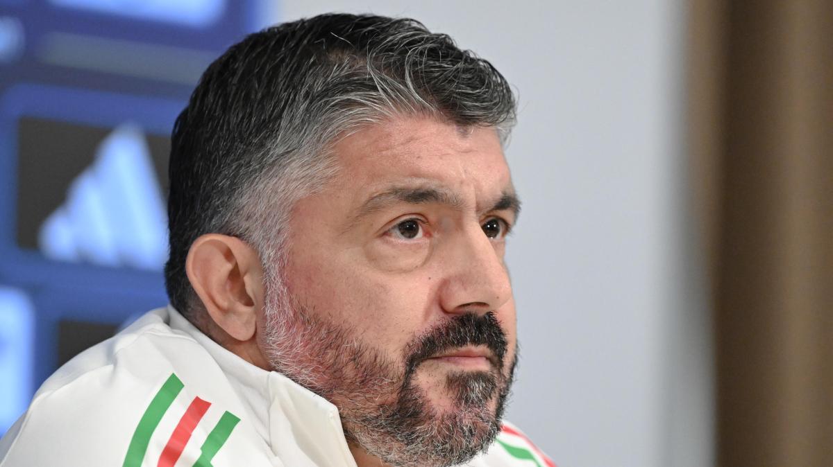 Mondiali, Italia nel girone B con Canada, Qatar e Svizzera se si qualifica