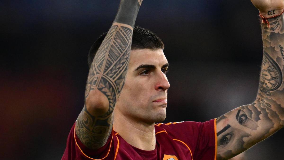 Mancini omaggia Rui Patricio ricordando la finale di Tirana