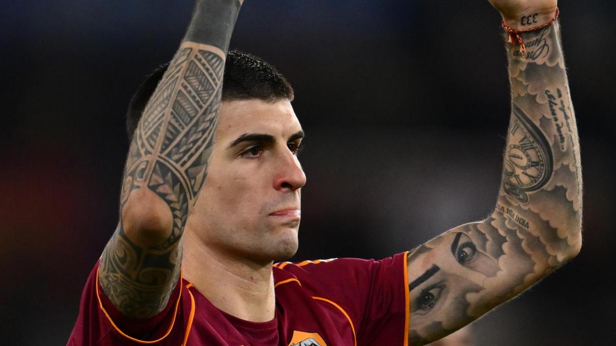 Immagine strip Primo piano n.1