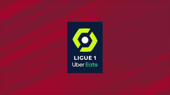 Ligue 1 - Pari nel recupero tra Nizza e Marsiglia