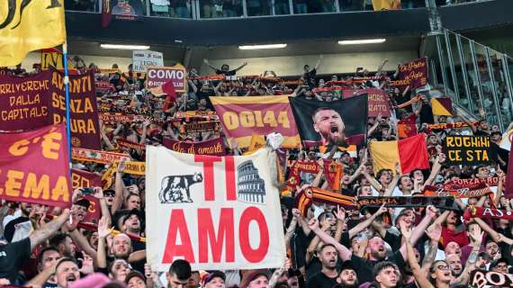 Il Palmeiras spara alto per Rios. Si continua a lavorare per Ferguson. La Roma è pronta a cambiare l'offerta per Wesley. Shomurodov è arrivato in Turchia