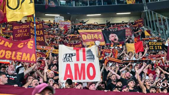 LA VOCE DELLA SERA - La Roma vince 3-0 contro l'Udinese. Lina Souloukou si dimette. Roma Femminile, le ragazze di Spugna vincono 3-1 contro il Como