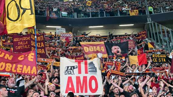 LA VOCE DELLA SERA - Esito negativo per gli esami di Le Fée. Partita la vendita libera per il match contro l'Athletic Club. Multa da 2 milioni di euro per la Roma