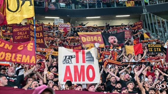 Nizza-Roma - Le info per i tifosi che andranno in trasferta in Francia