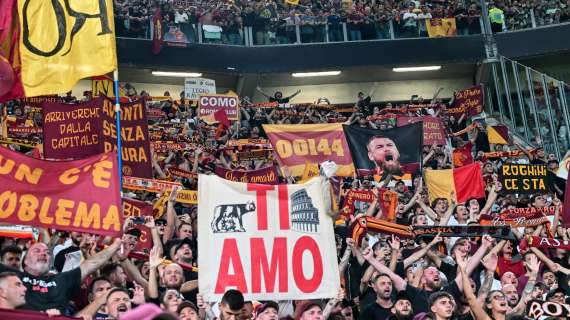 LA VOCE DELLA SERA - Juric alla squadra: "domenica dobbiamo portare a casa la vittoria". Aprono i Distinti Nord Ovest per i romanisti in occasione di Roma-Udinese. Si attendono novità sul reintegro in rosa di Zalewski 