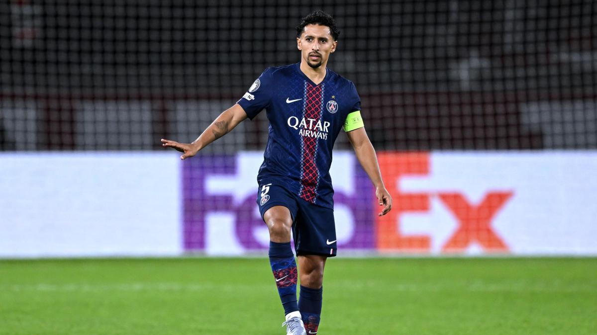 PSG, Marquinhos: “Zeman mi ha insegnato tanto, mi ha fatto uscire dalla zona di comfort”