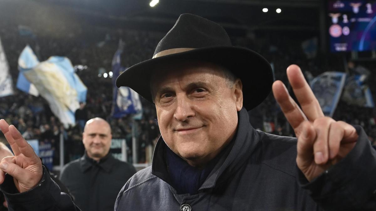 Lazio sugli arbitri: "Errori a nostro sfavore, chiediamo rispetto e uniformità"