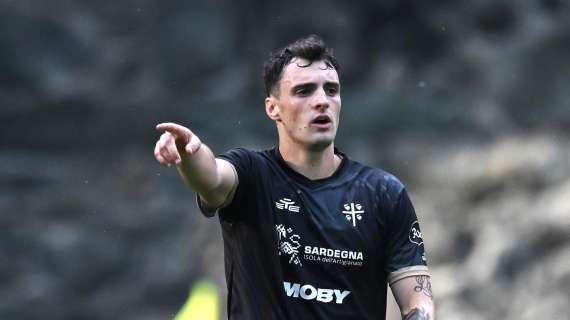 Calciomercato Roma - Cagliari, Zortea sul suo futuro: "Sono pronto al salto di livello"