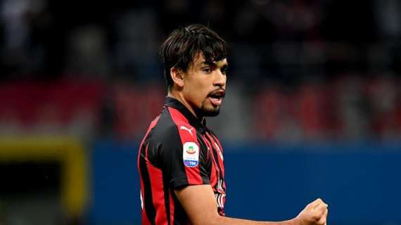 Milan, solo una contrattura per Paquetà