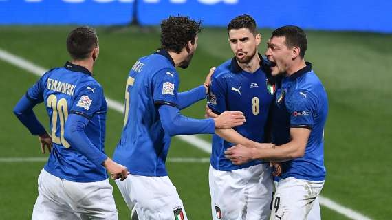 Mondiali 2022, sorteggiati i gironi delle qualificazioni. Urna benevola per l'Italia 