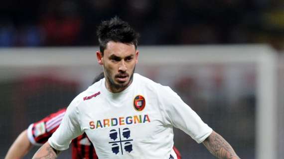 Pinilla: "Stiamo facendo bene, dedico il gol a mia moglie"