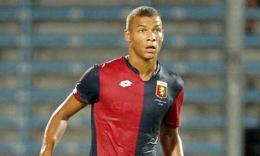 Possibile derby di mercato per De Maio